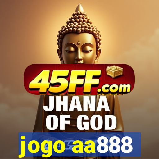 jogo aa888